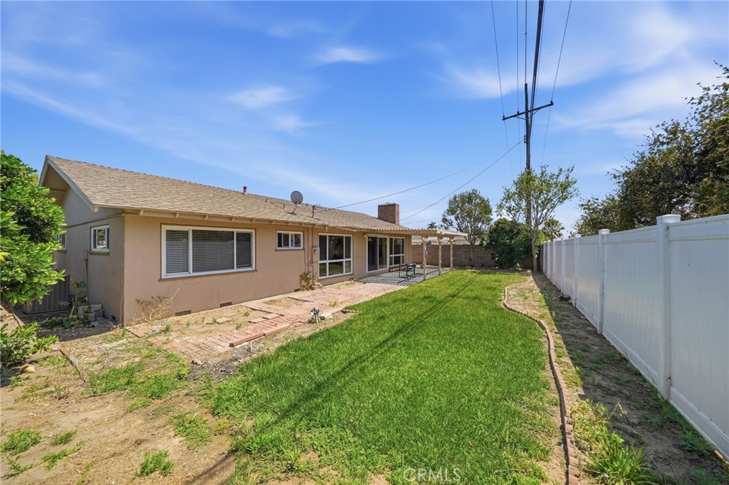 5041 Ridglea Avenue Property Photo 40
