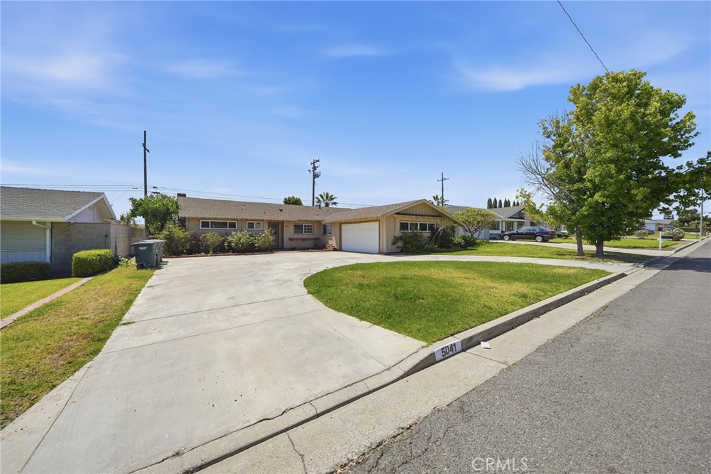 5041 Ridglea Avenue Property Photo 41