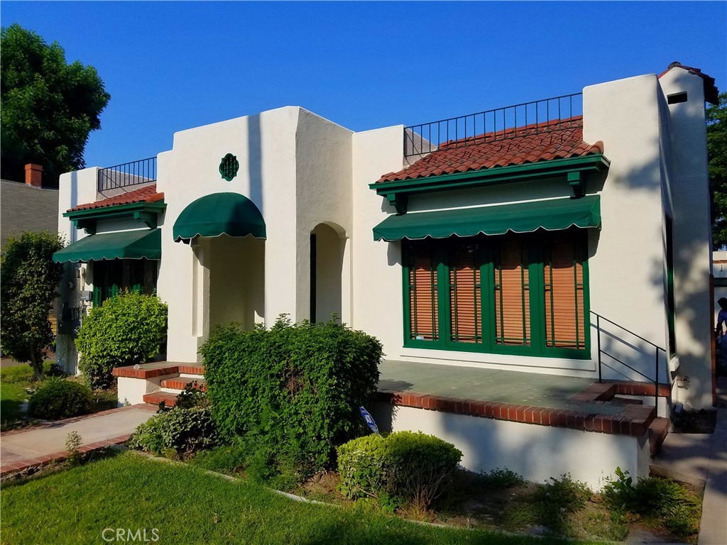 454 S Glassell Property Photo 1