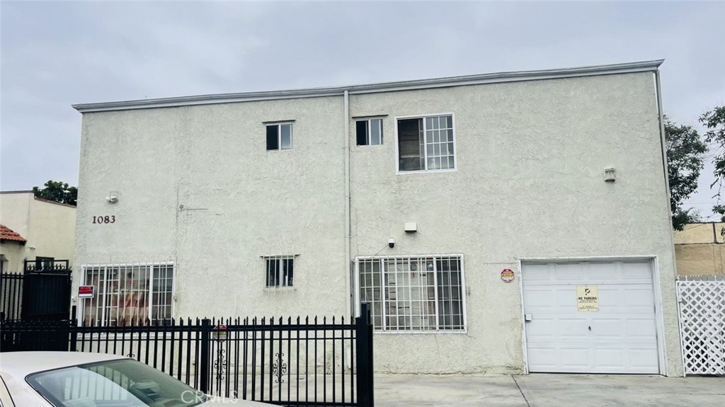 1083 Gaviota Avenue Property Photo 33