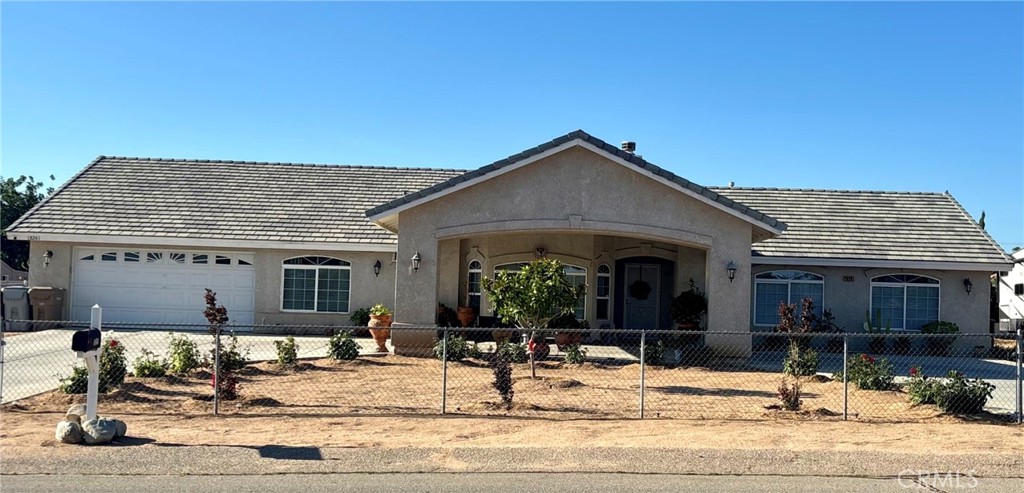 18261 Preston Street Property Photo 1
