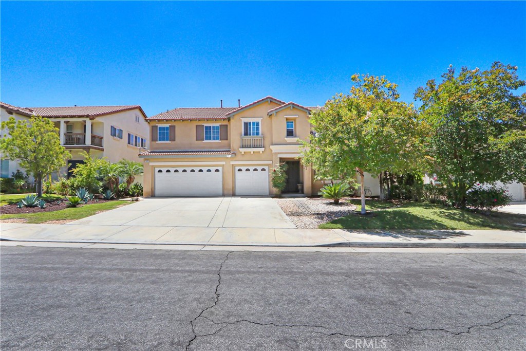 26893 Sugarite Canyon Drive Property Photo