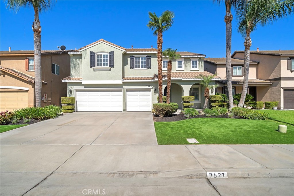 7621 Coffeeberry Property Photo 2