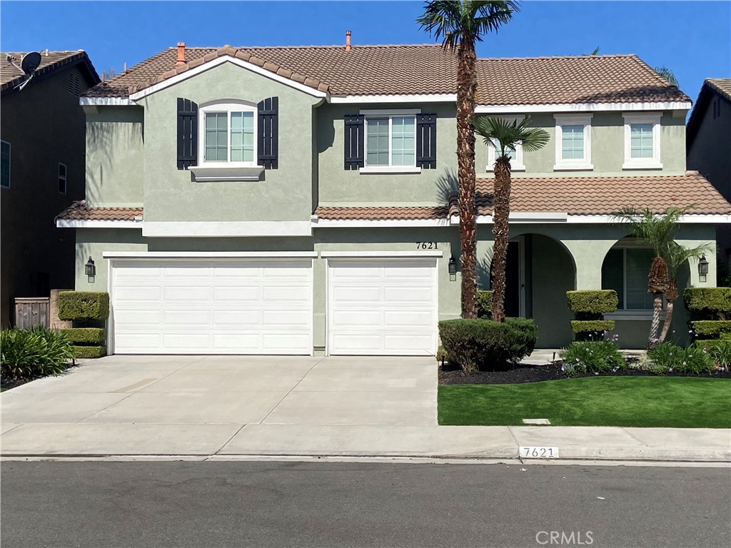 7621 Coffeeberry Property Photo 4