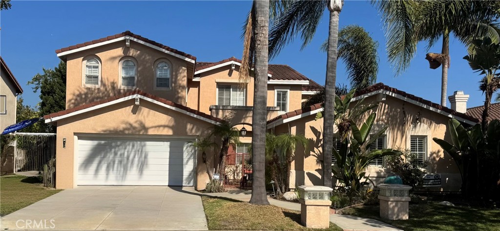 1586 Paseo Maravilla Property Photo 1