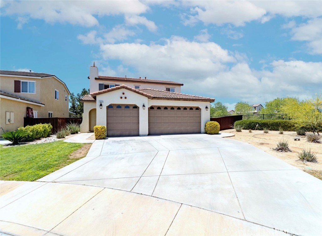 13173 Buffy Court Property Photo 1