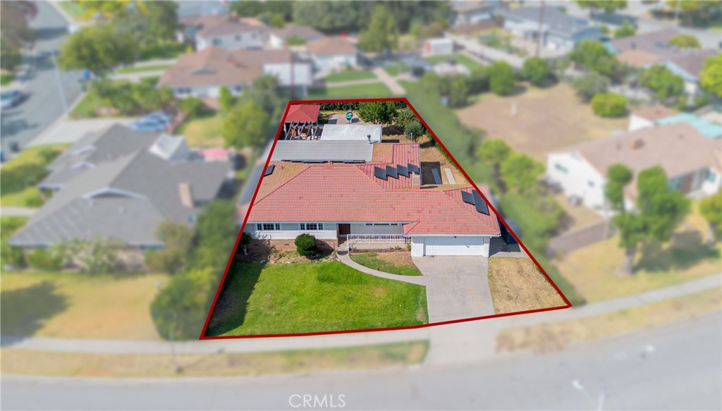 1609 W Workman Property Photo 32