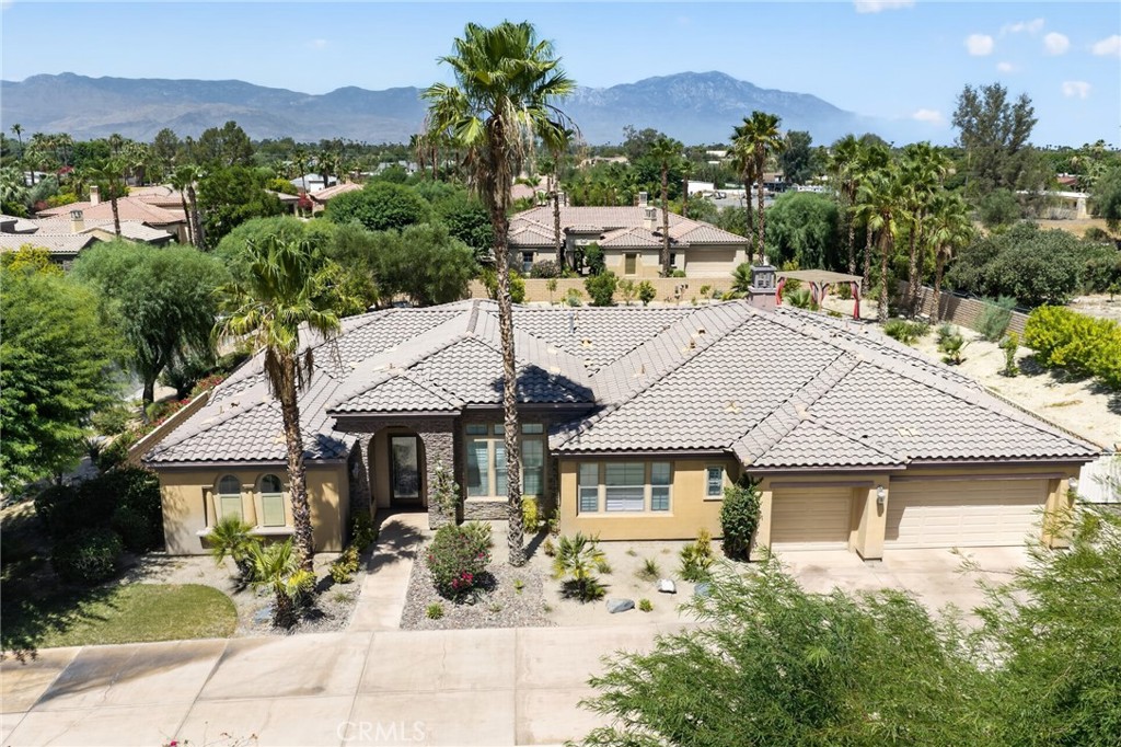 78482 Bent Canyon Court Property Photo 1