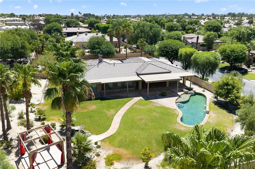 78482 Bent Canyon Court Property Photo 2