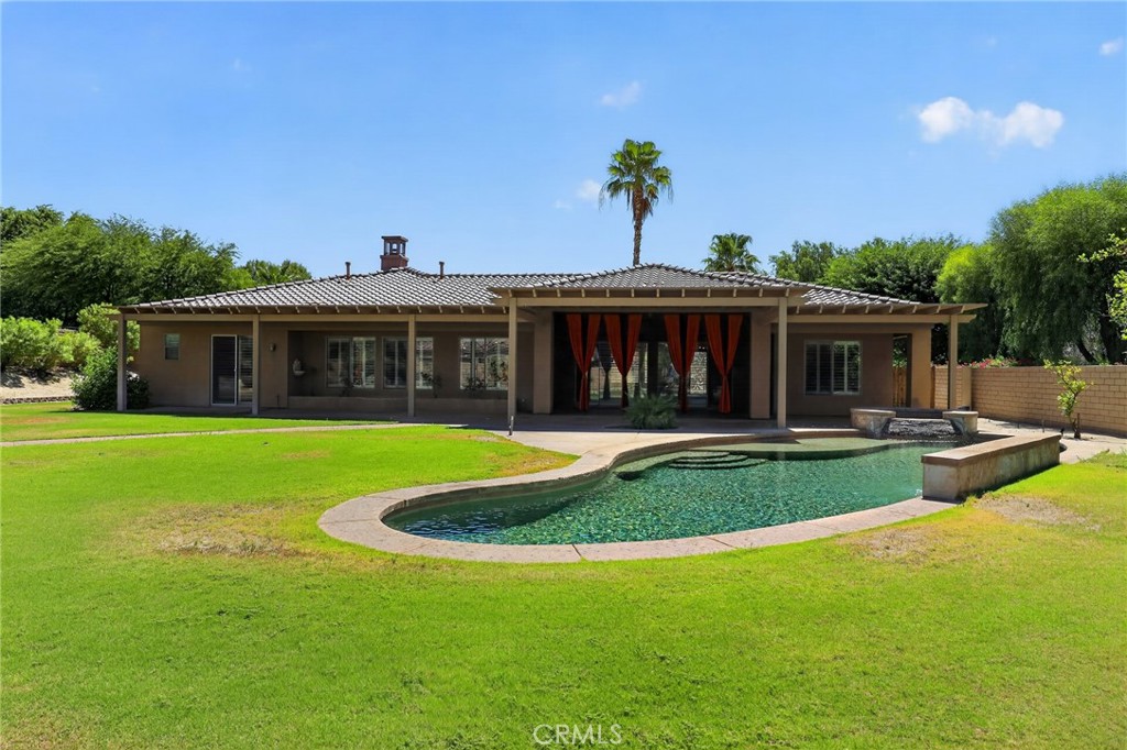 78482 Bent Canyon Court Property Photo 25