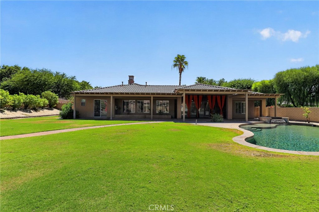 78482 Bent Canyon Court Property Photo 29
