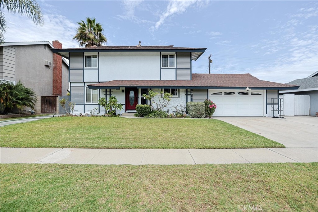 18918 Santa Catherine St