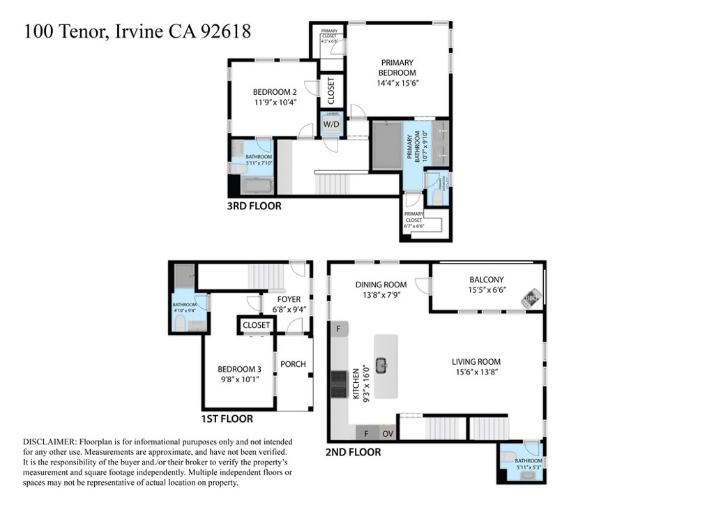 100 Tenor Property Photo 73