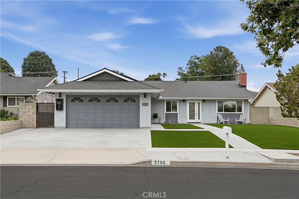 5702 Rich Hill Way Property Photo 1