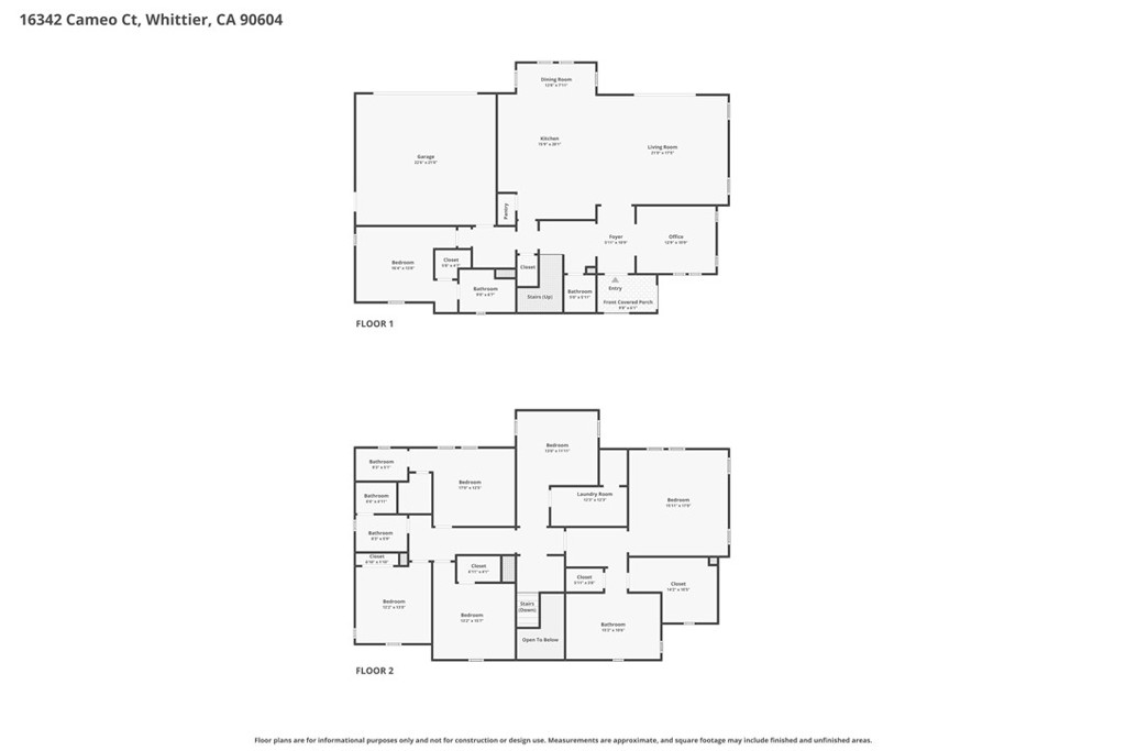 16342 Cameo Court Property Photo 44