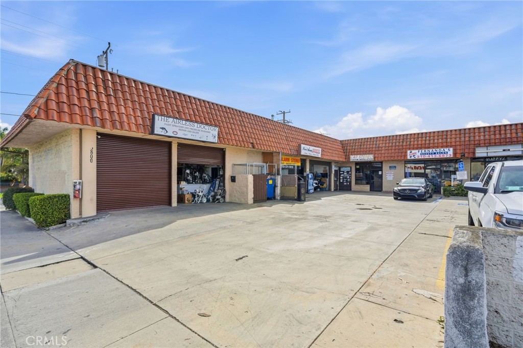 15802 Hawthorne Property Photo 12