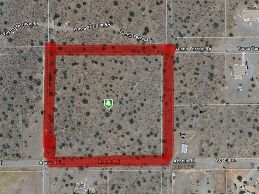 0 Yucca Terrace Property Photo 11
