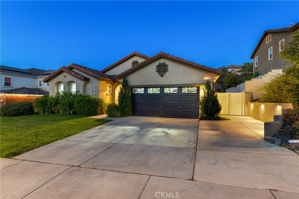4109 Cottonwood Circle Property Photo 1