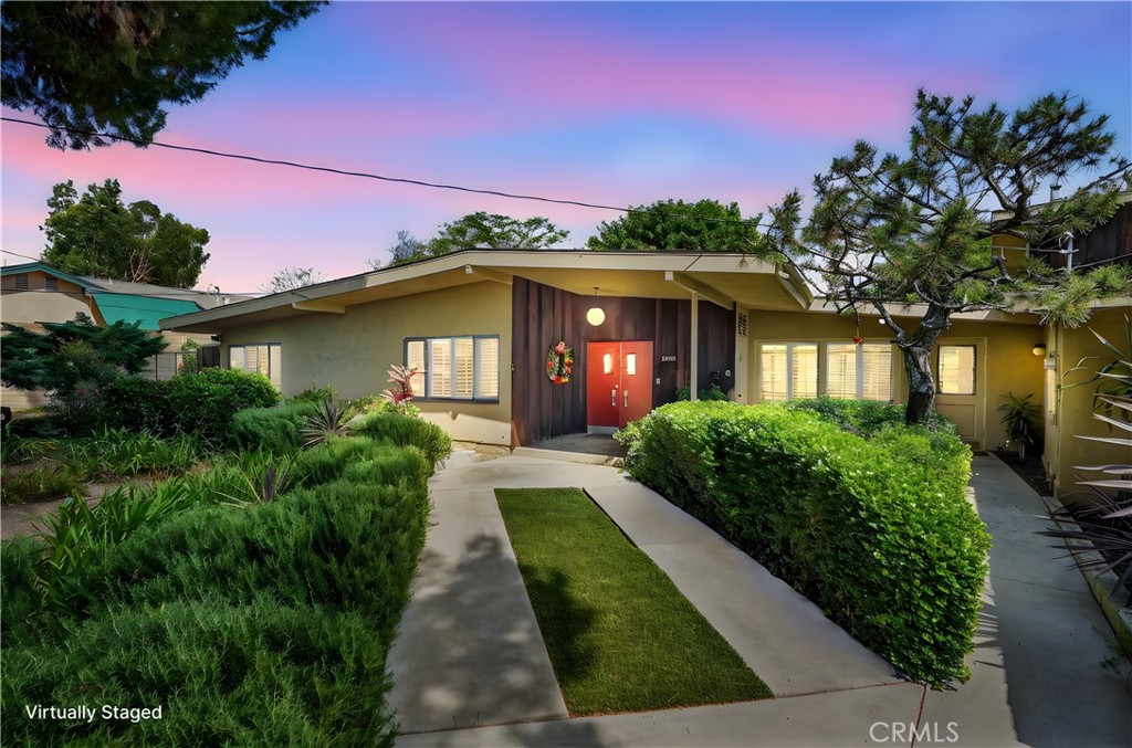 1400 N Puente Property Photo 4