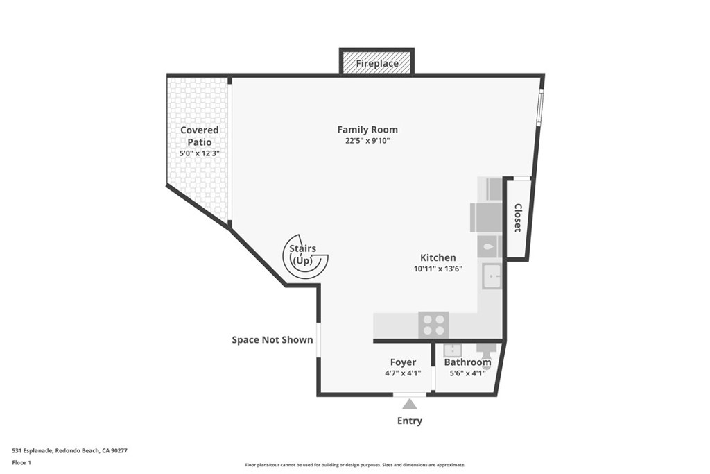 531 Esplanade 901 Property Photo 25