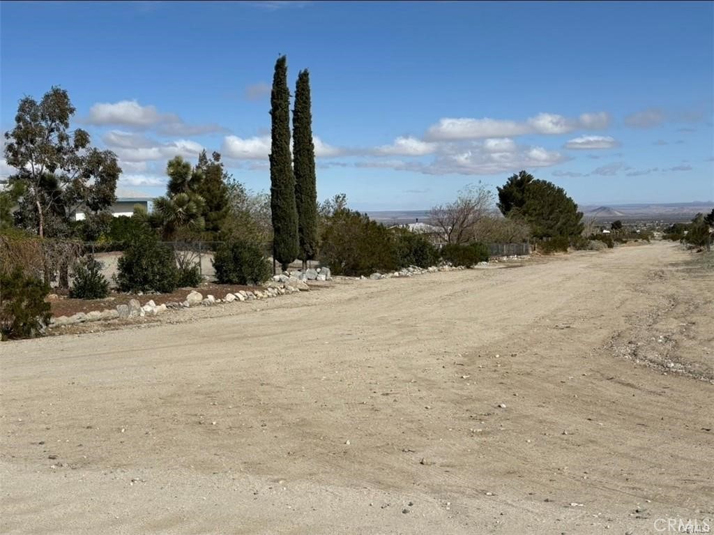 0 Mono Road Property Photo 4