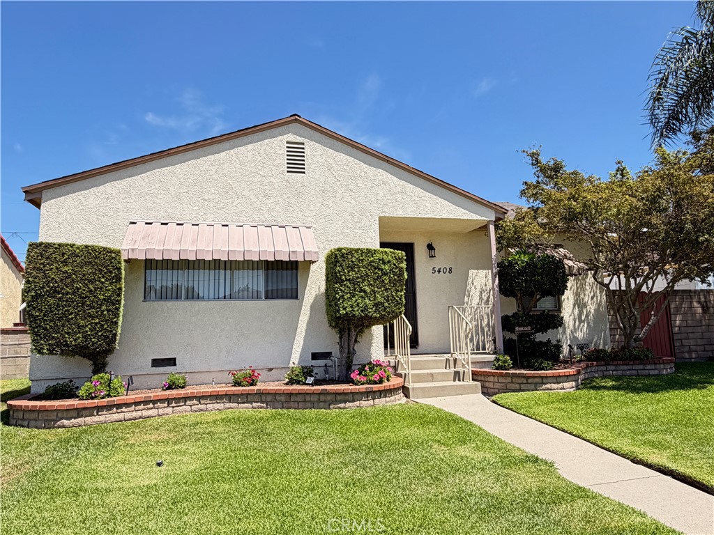 5408 Sunfield Property Photo 1