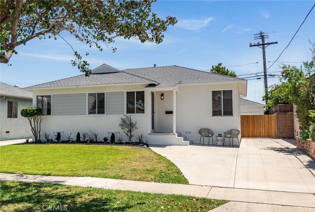 5802 Hardwick Street Property Photo 1