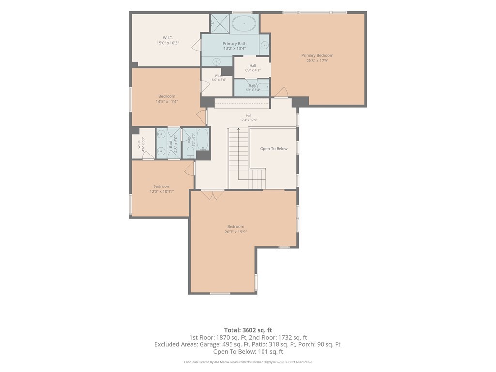 4935 Tuwa Court Property Photo 53