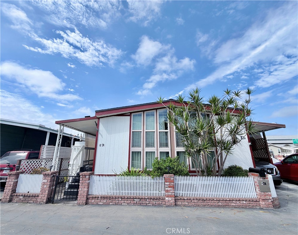 15621 Beach Boulevard 87A Property Photo 1