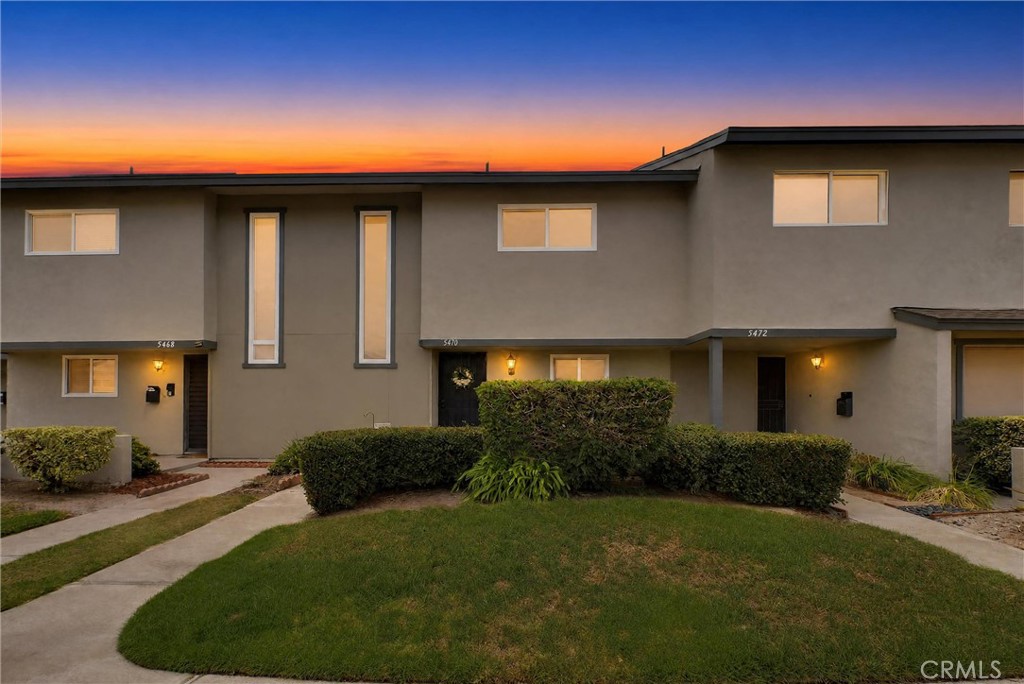 5470 Cajon Avenue Property Photo 1