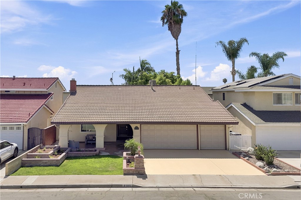 8101 Redford Lane Property Photo 1
