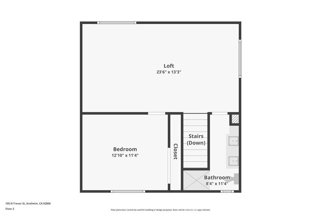 105 N Trevor Street Property Photo 26