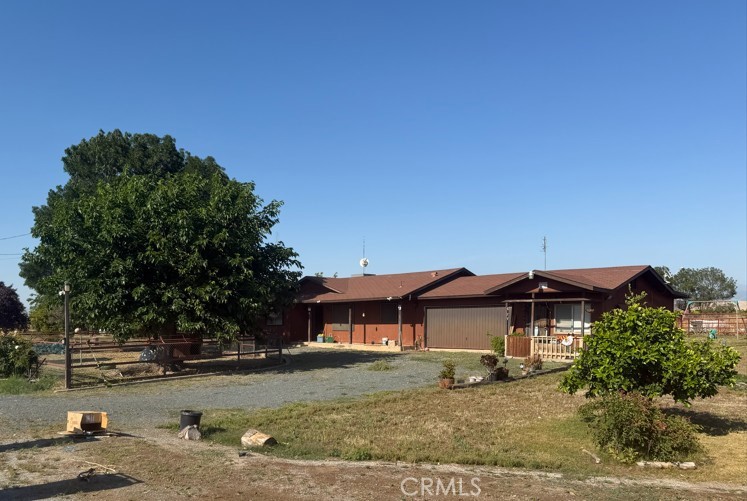 7860 Road 252 Property Photo 1