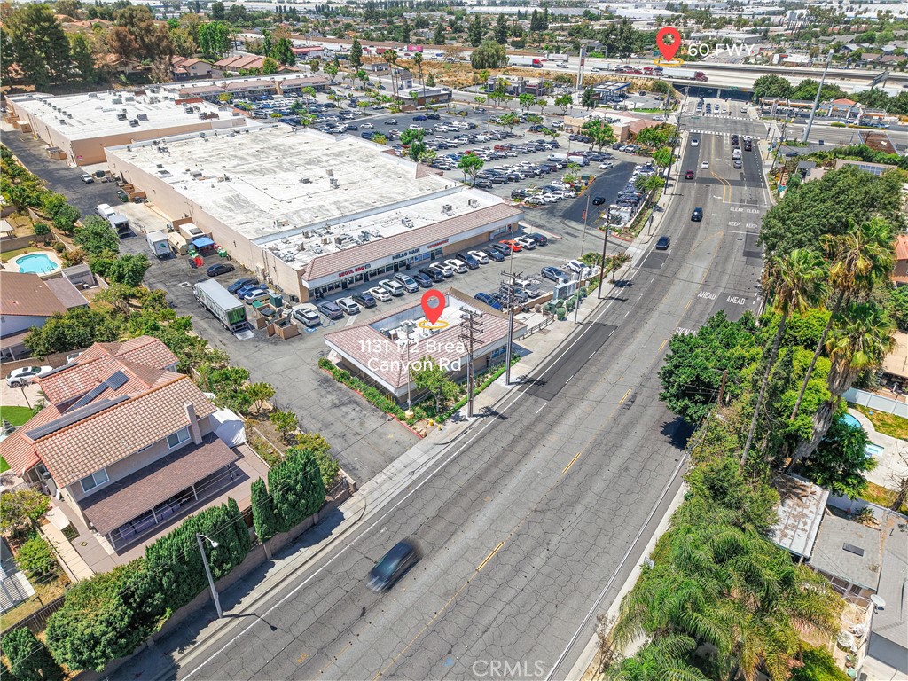 1131 1/2 S Brea Canyon Road Property Photo 17