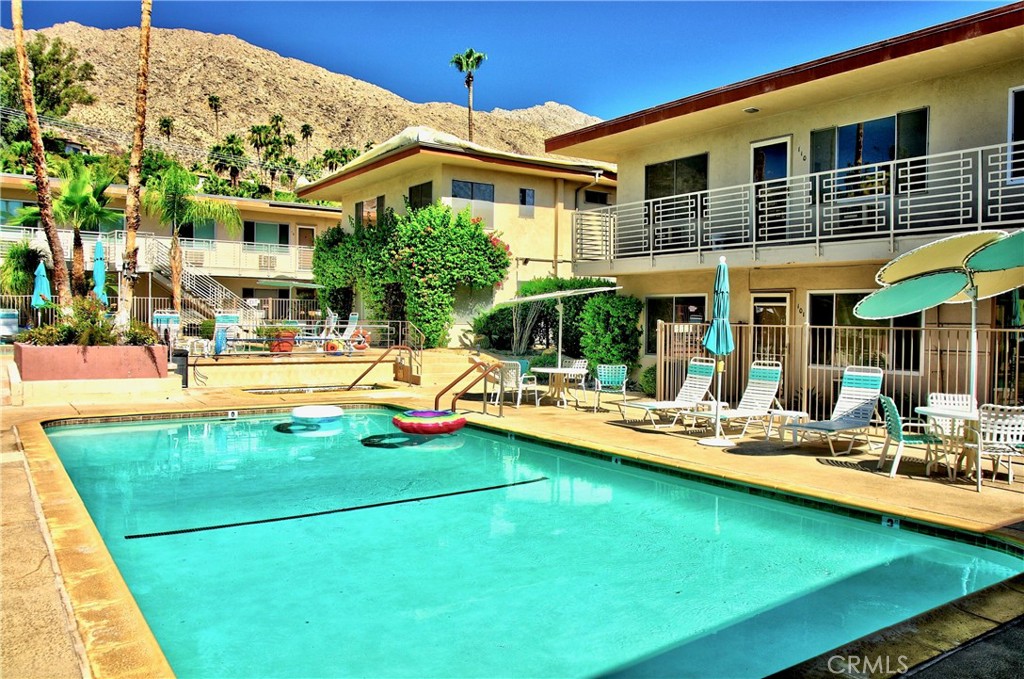 2290 S Palm Canyon Drive 110 Property Photo 2