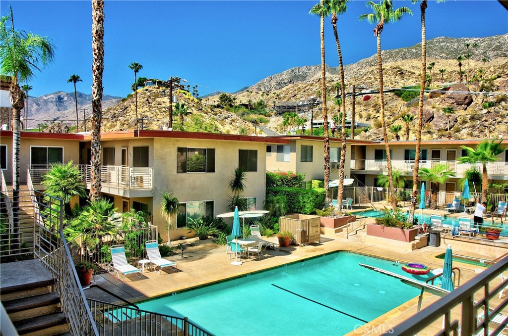 2290 S Palm Canyon Drive 110 Property Photo 3