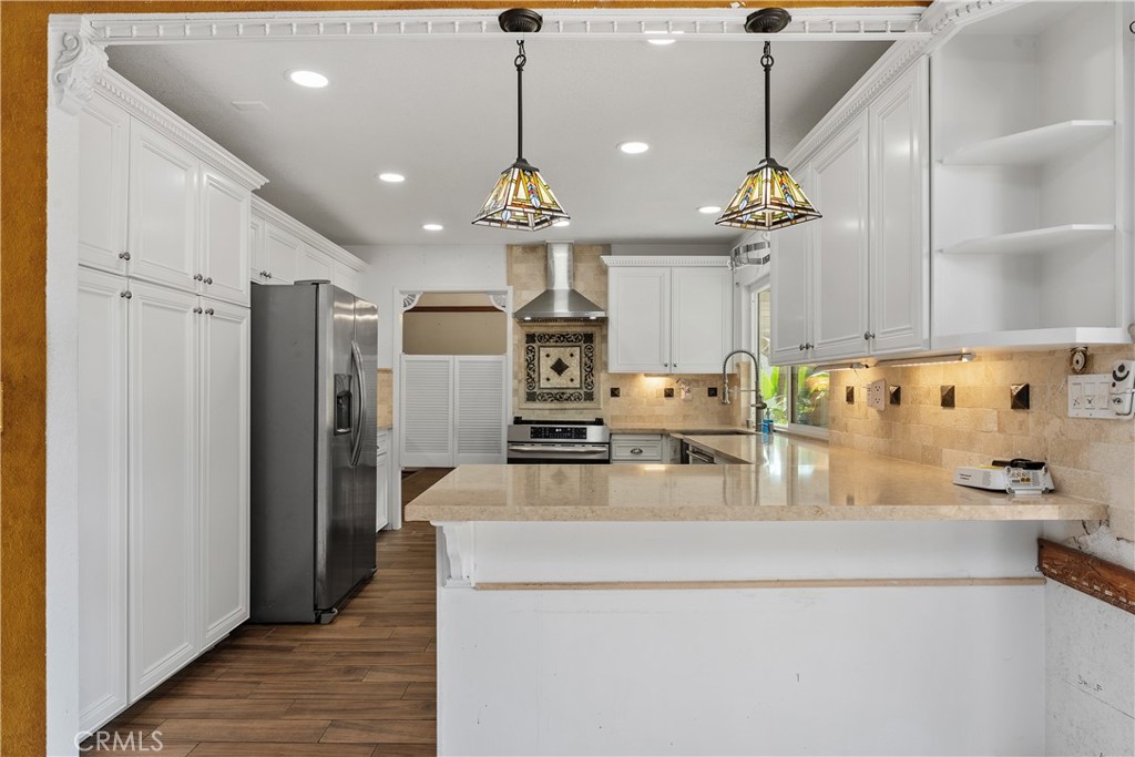 17802 La Entrada Property Photo 16