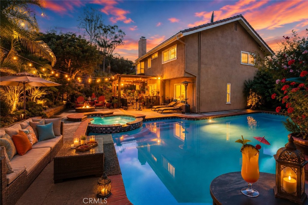 595 S Avenida Faro Property Photo 1