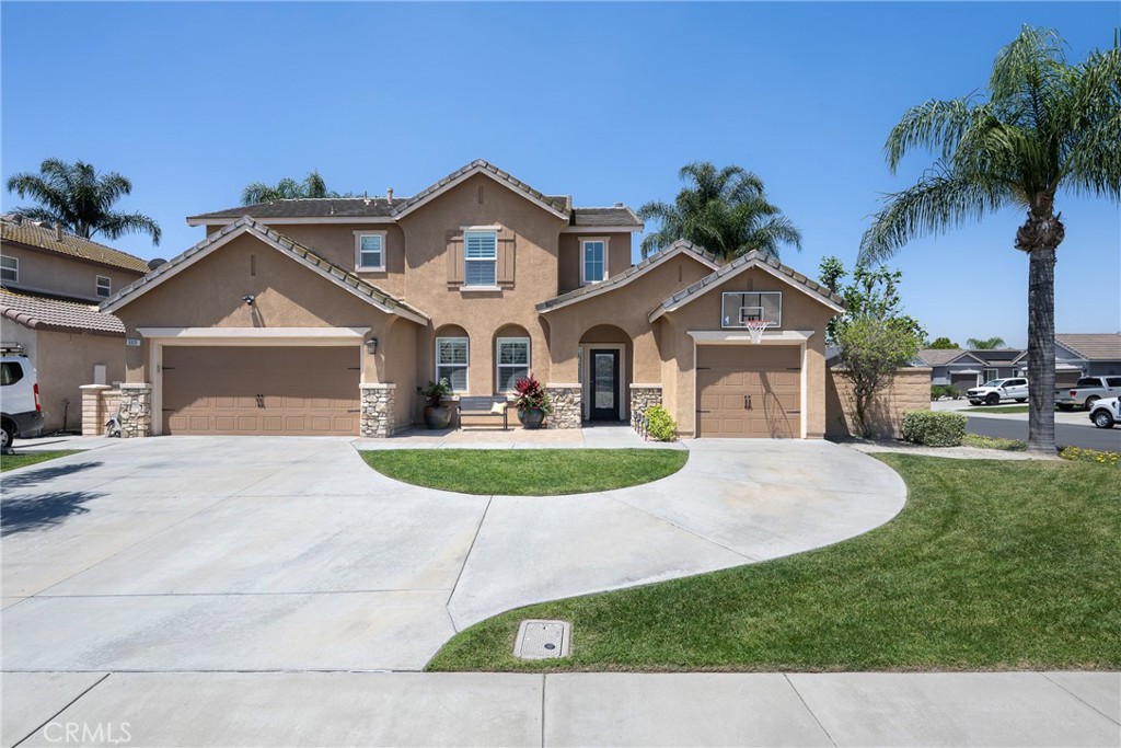 5929 Red Gold Property Photo 1
