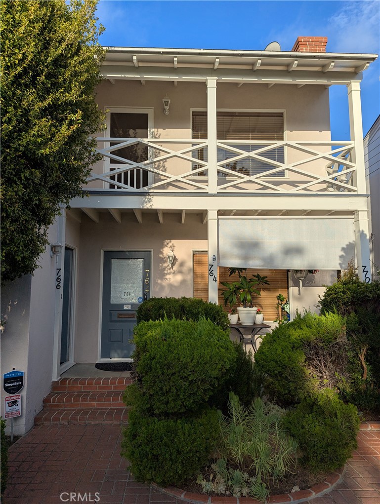 764 Terraine Avenue
