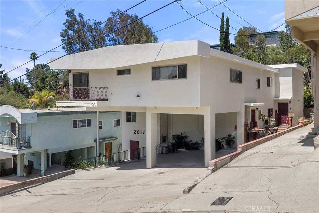 2017 Vestal Avenue Property Photo 1