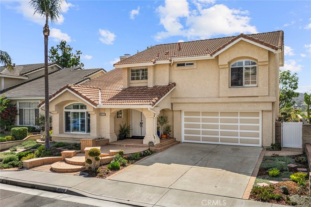 16020 Ridgeview Lane Property Photo 1