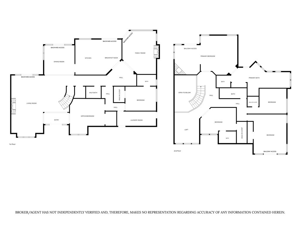 3434 E Woodbine Road Property Photo 35