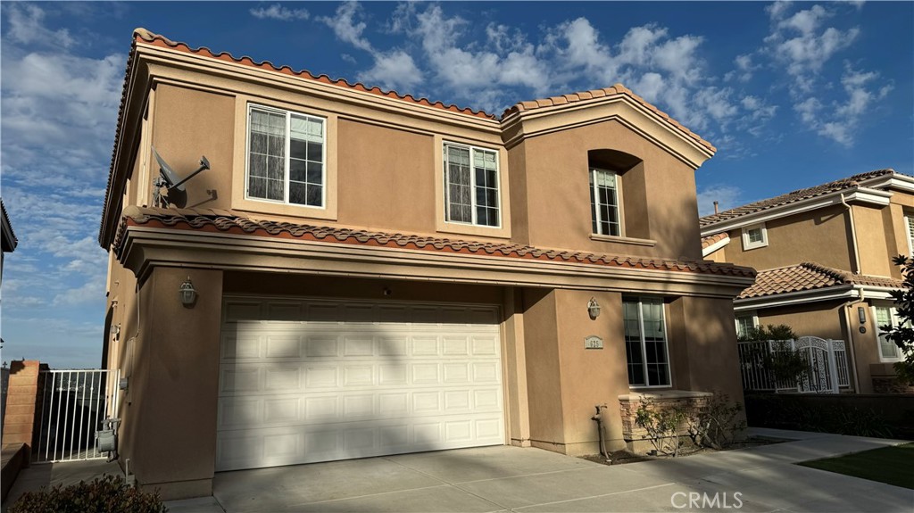 625 S Morningstar Drive Property Photo 1