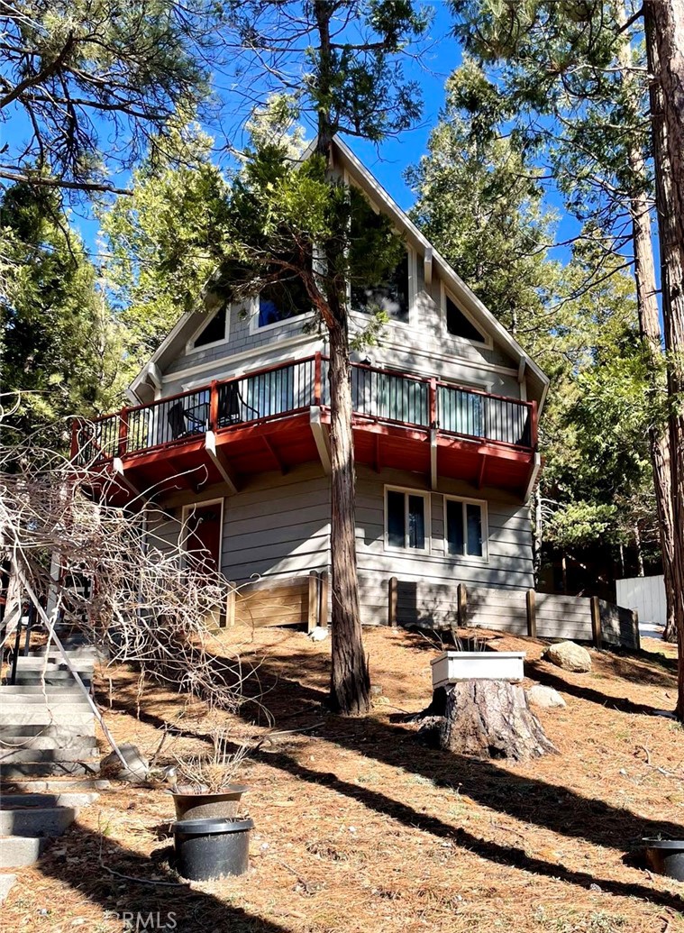 521 Grass Valley Road Property Photo 1