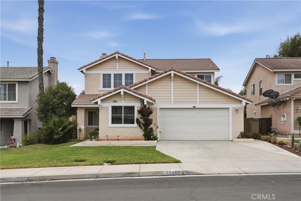 22880 Canyon View Drive Property Photo 1