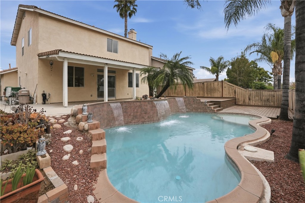 22880 Canyon View Drive Property Photo 2