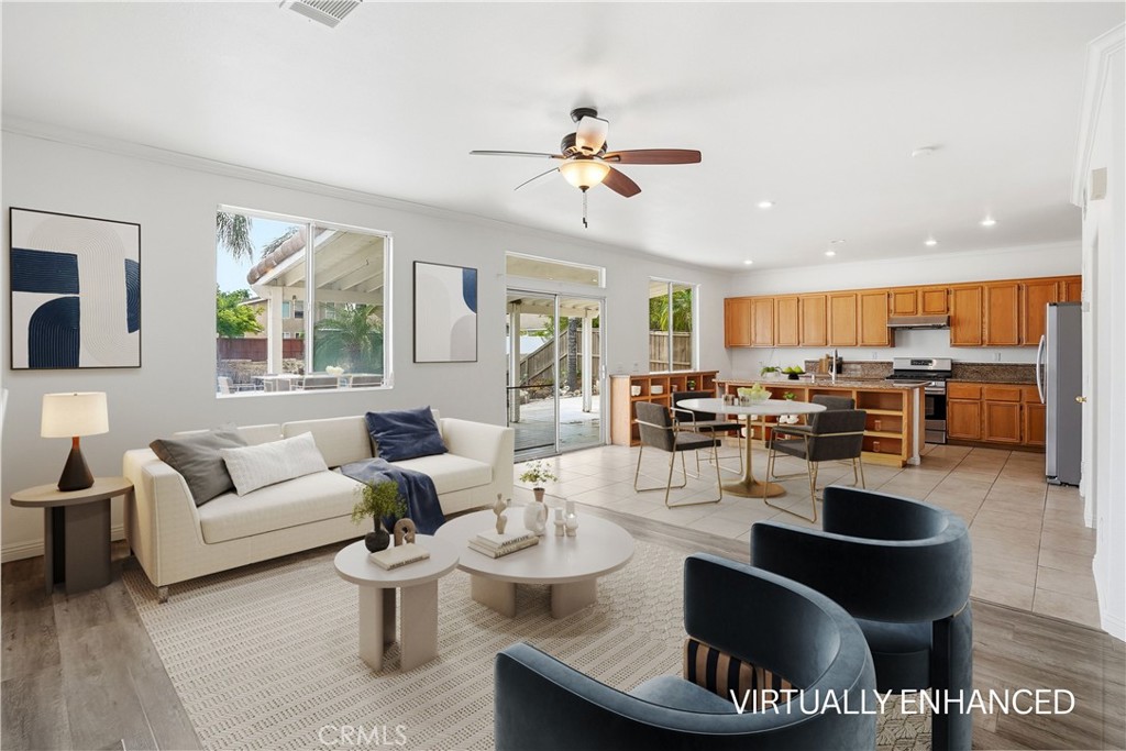 22880 Canyon View Drive Property Photo 6