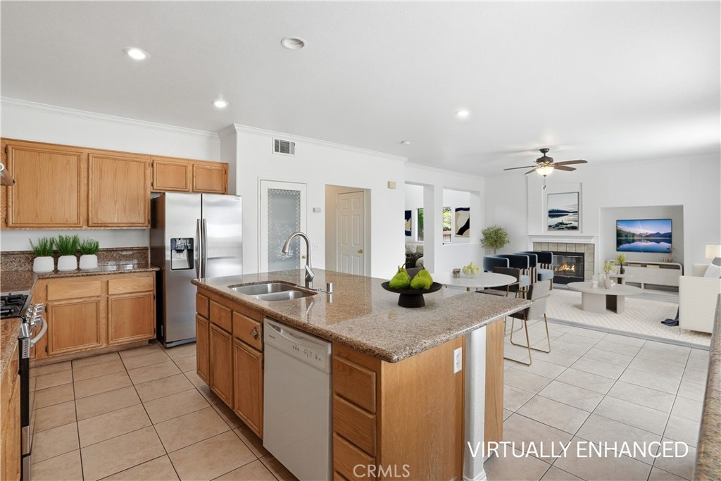 22880 Canyon View Drive Property Photo 10