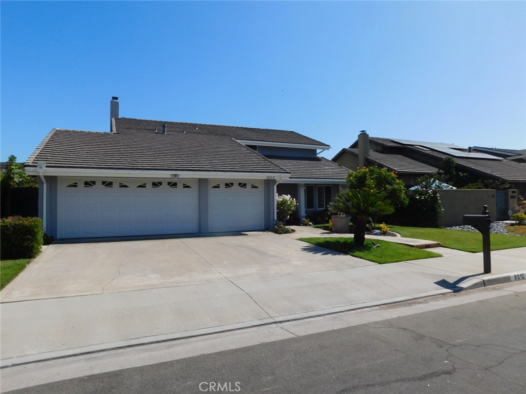 8312 Kingsdale Property Photo 1